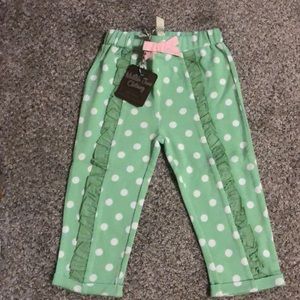 NWT Matilda Jane Bottoms
